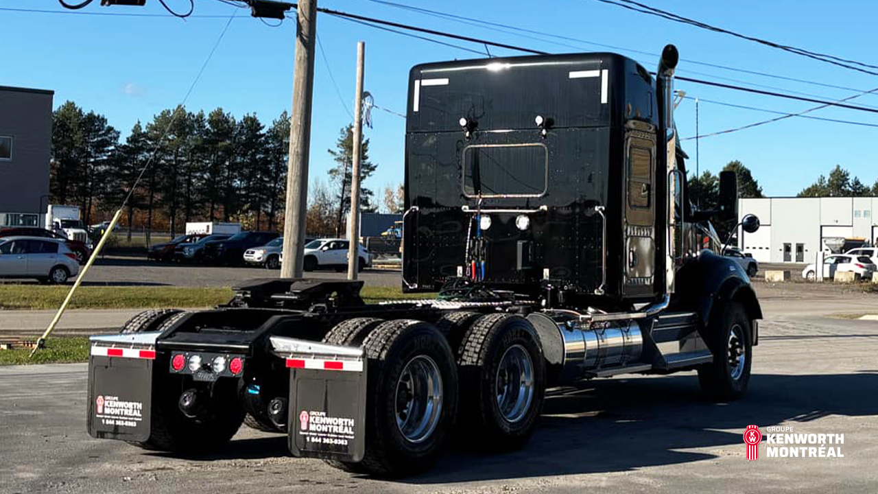 Kenworth