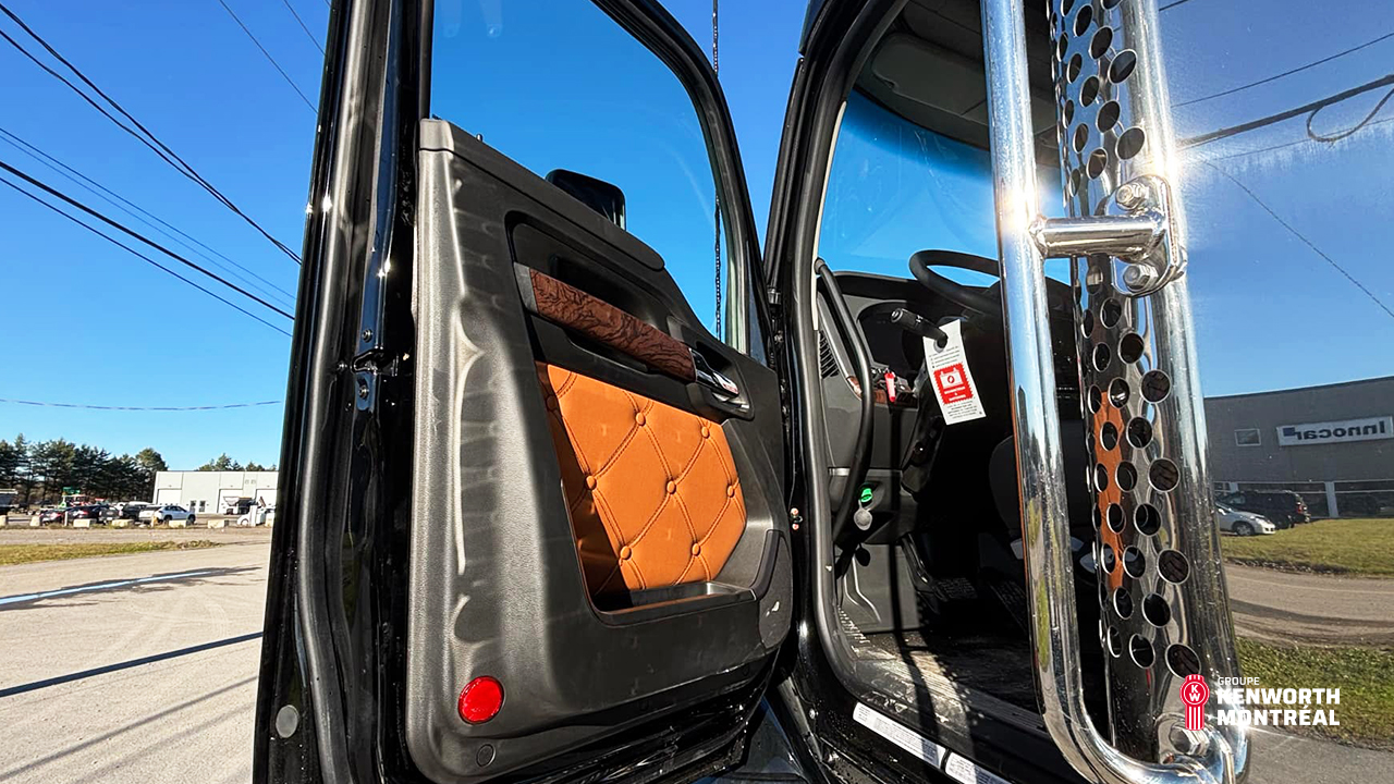 Kenworth
