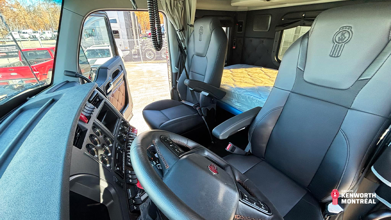 Kenworth