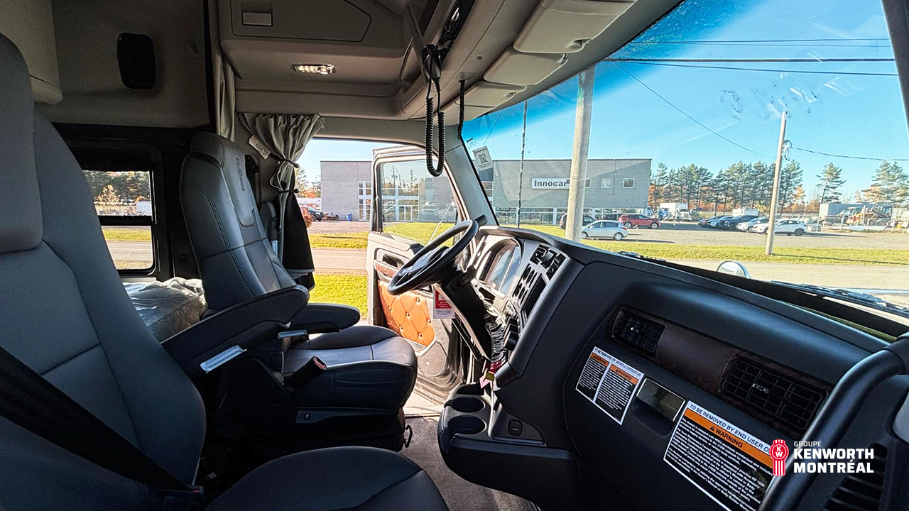 Kenworth