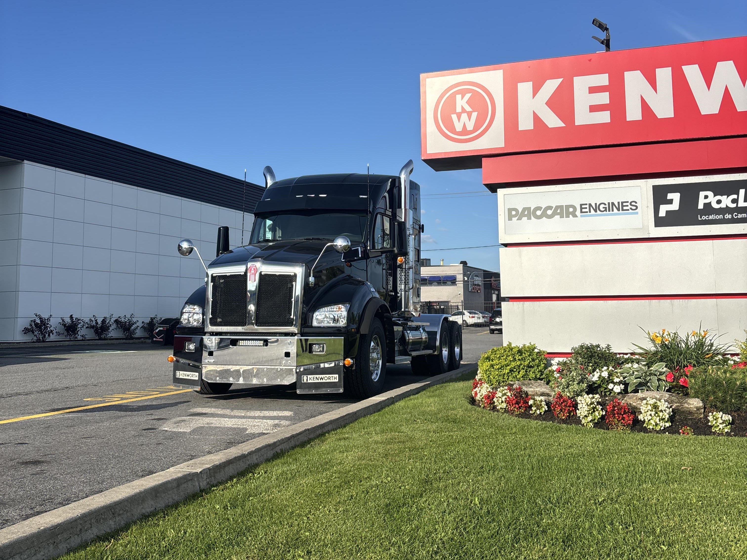 Kenworth