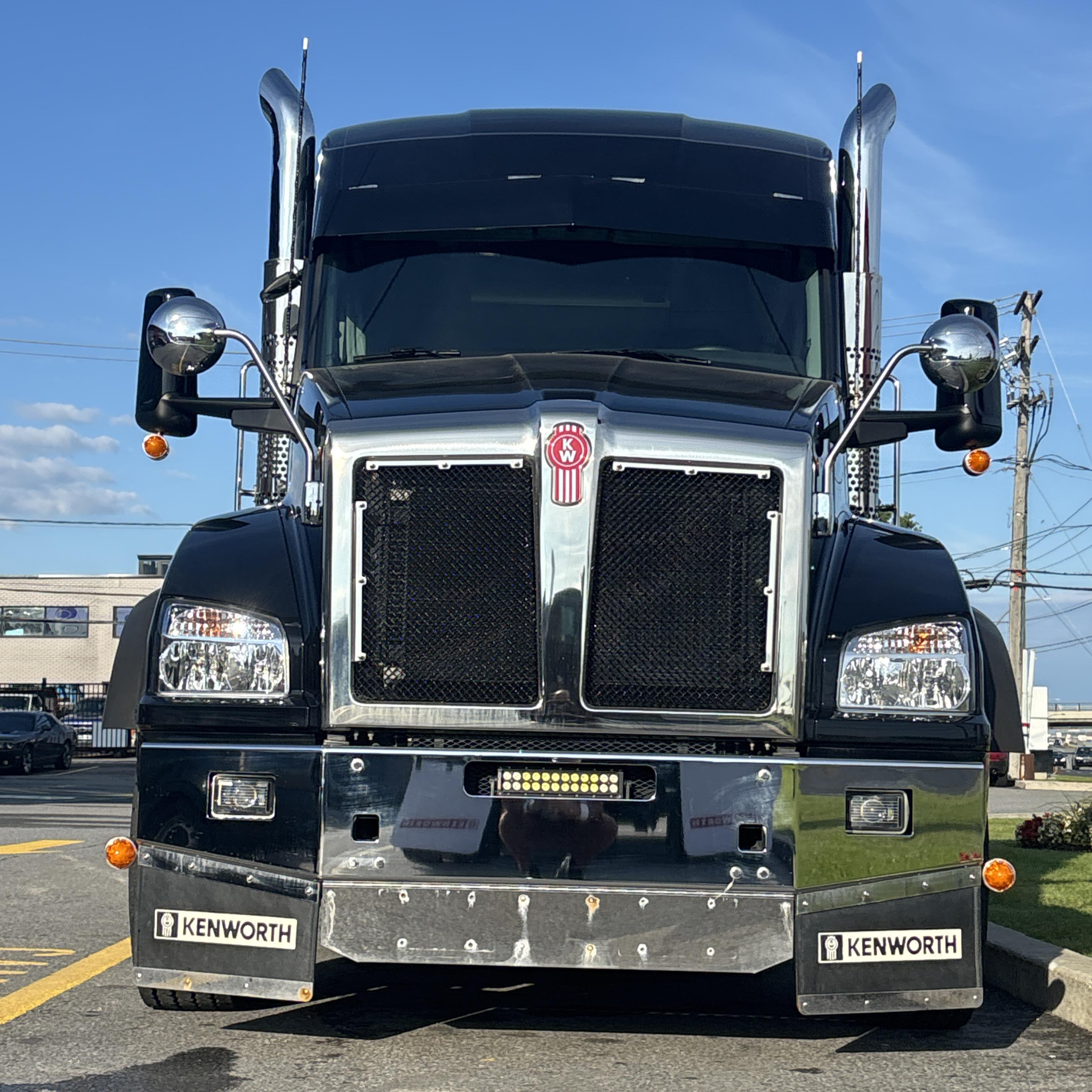 Kenworth
