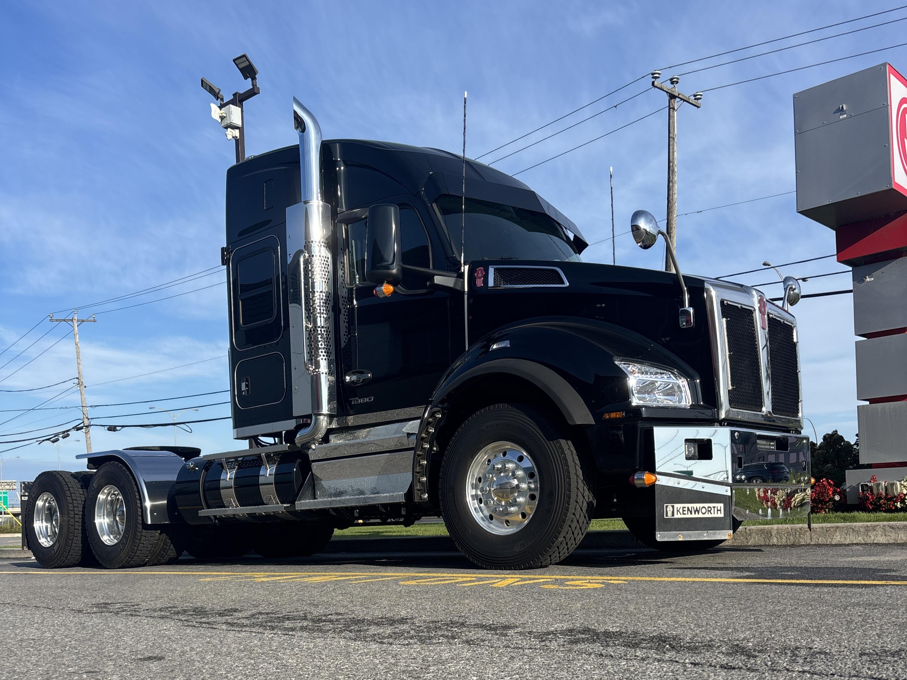 Kenworth