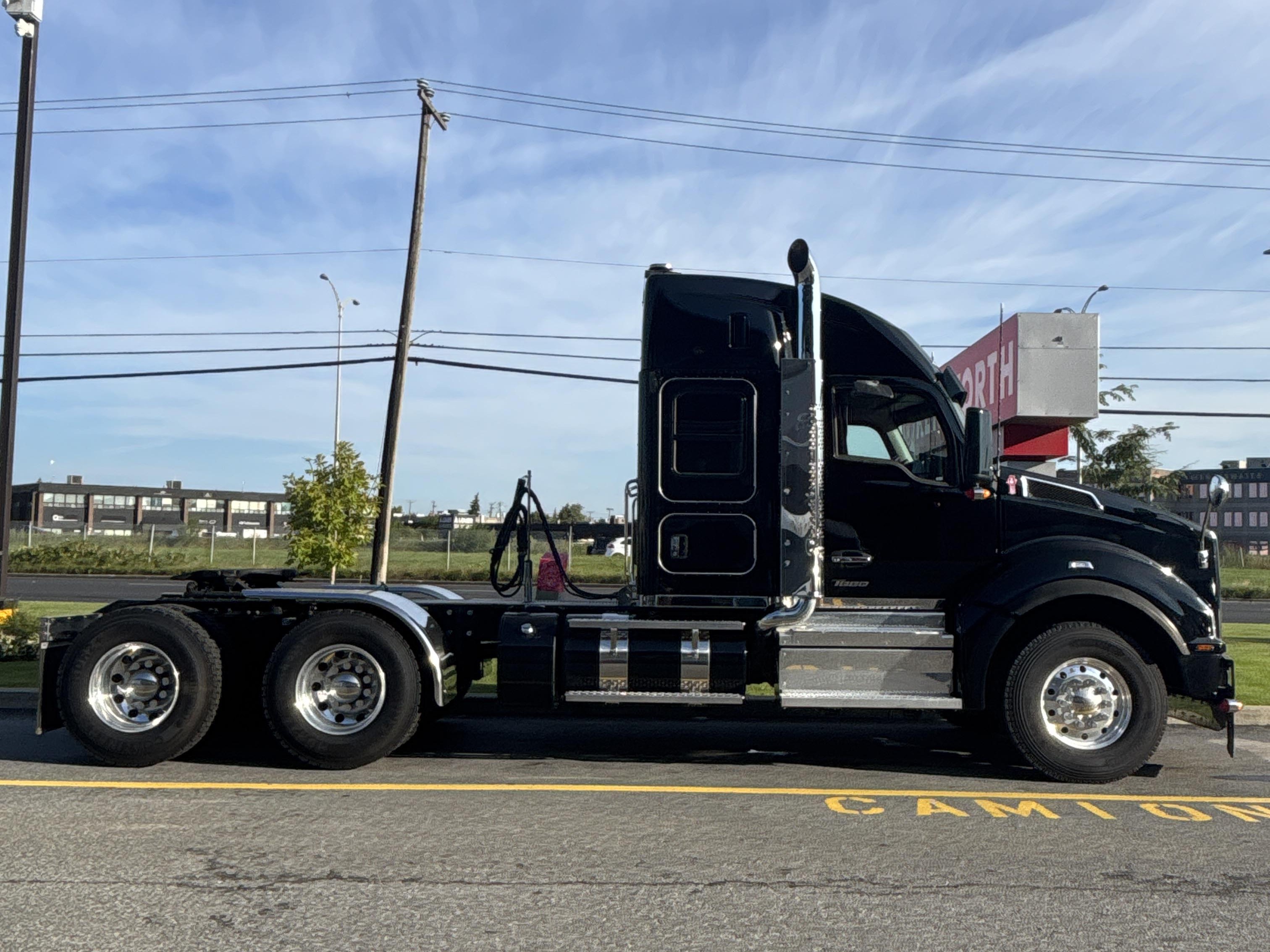 Kenworth