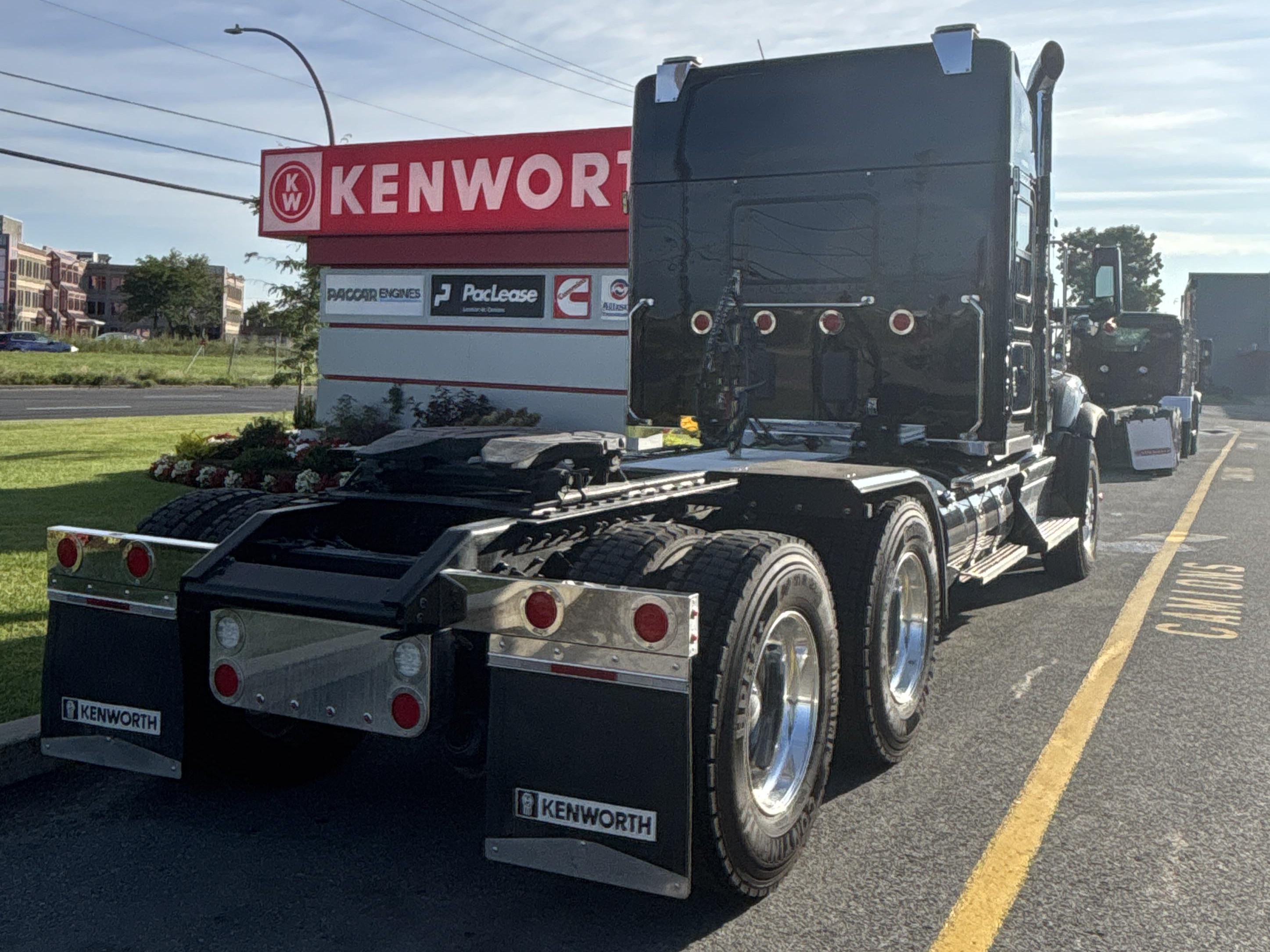 Kenworth