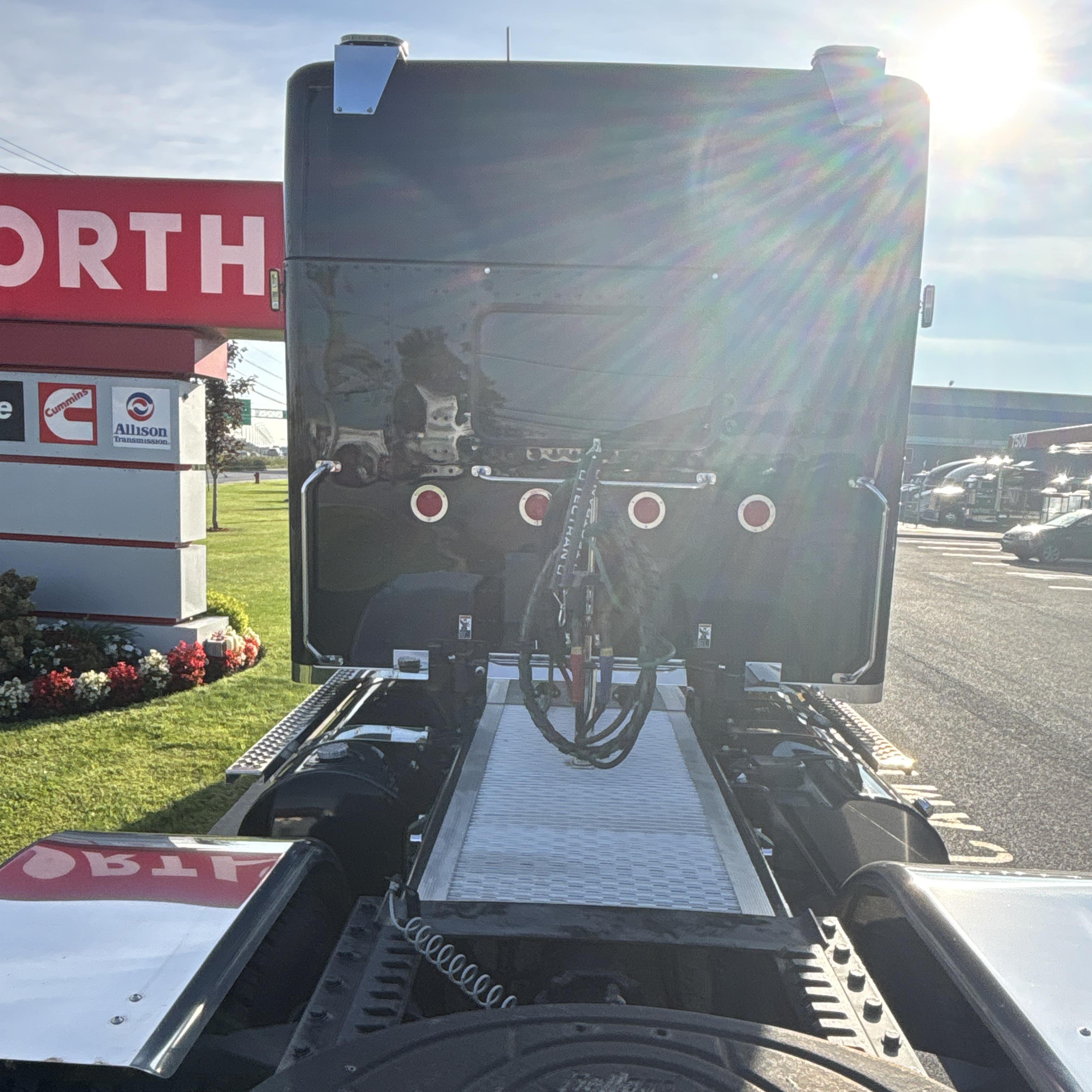 Kenworth