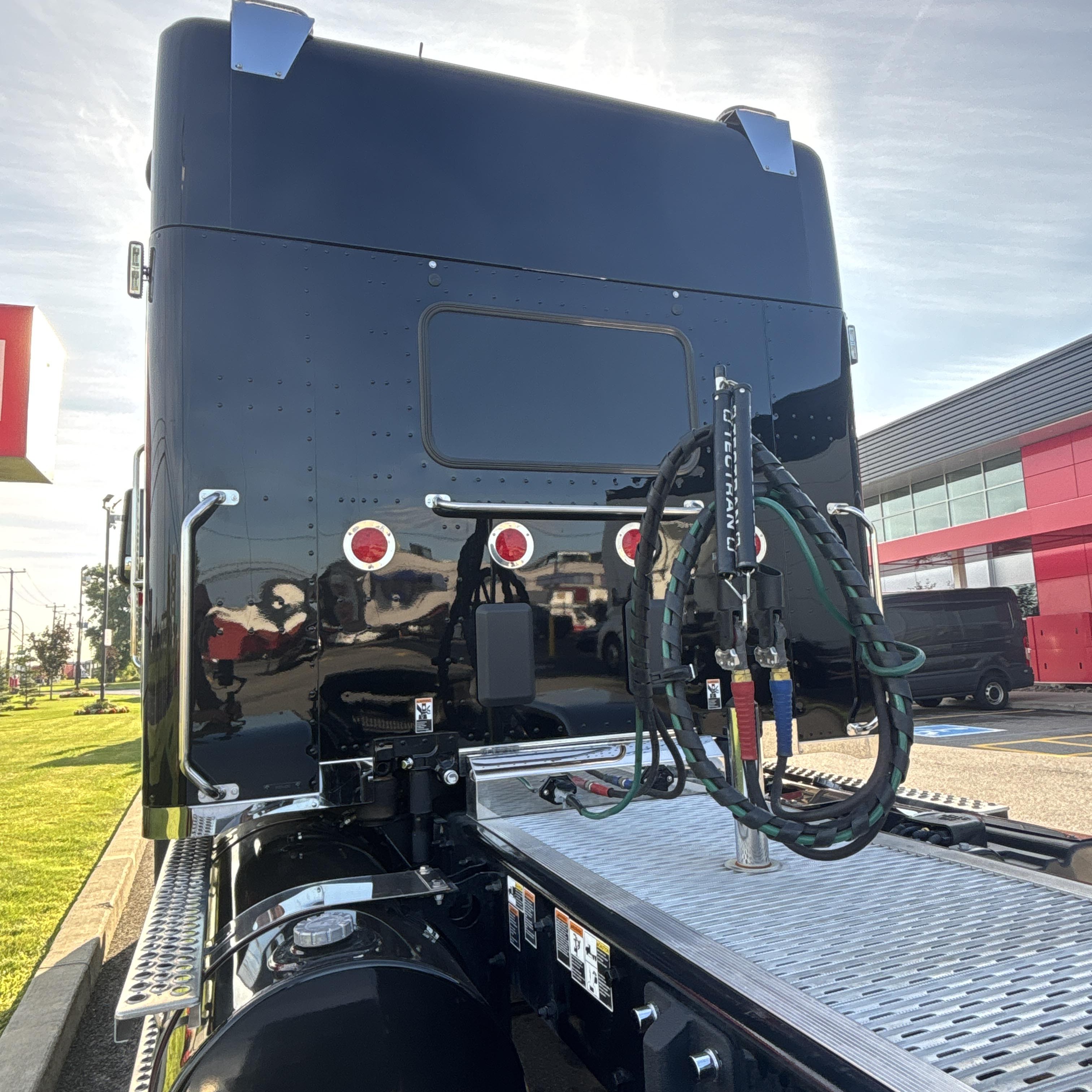 Kenworth