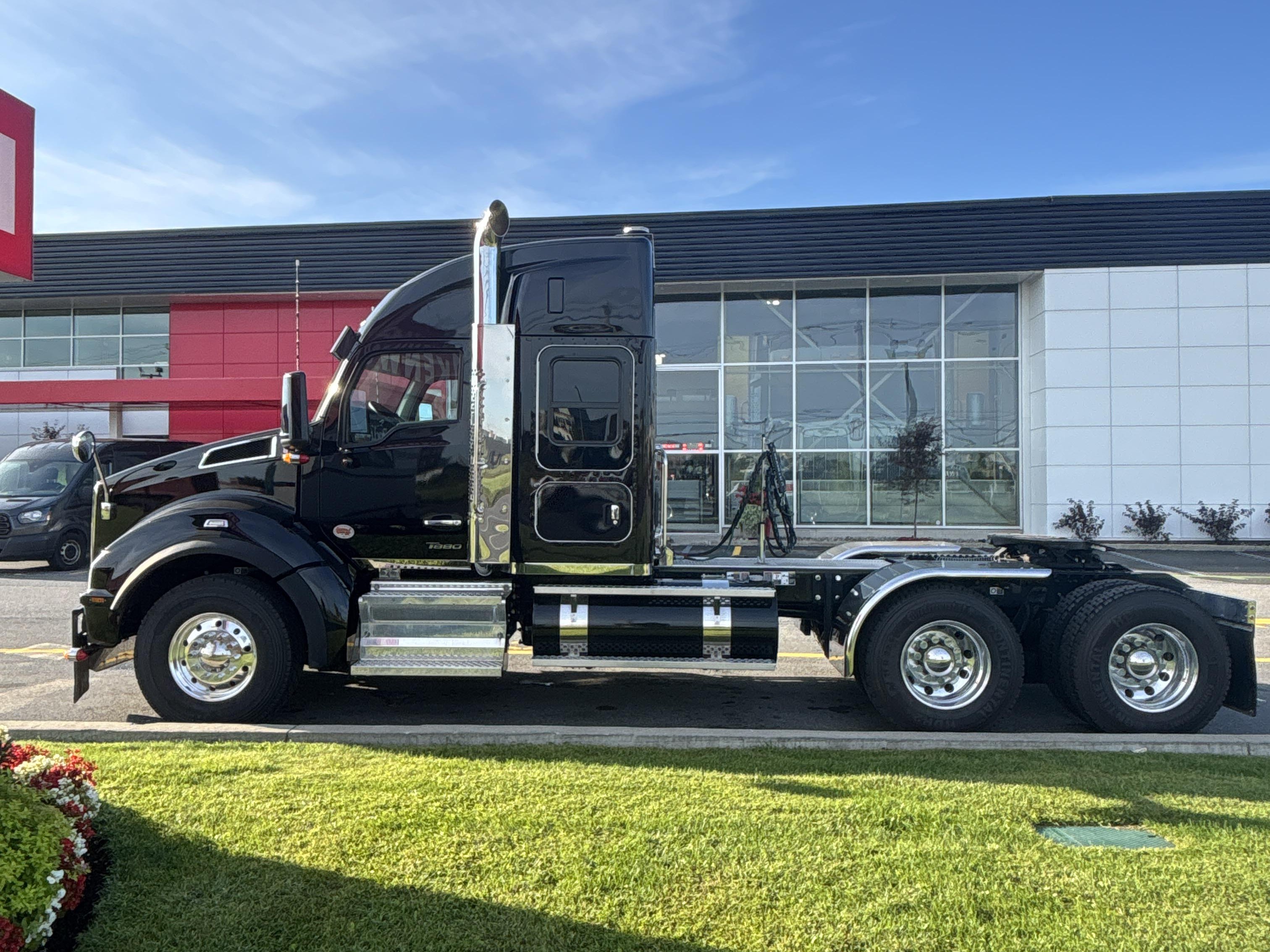 Kenworth