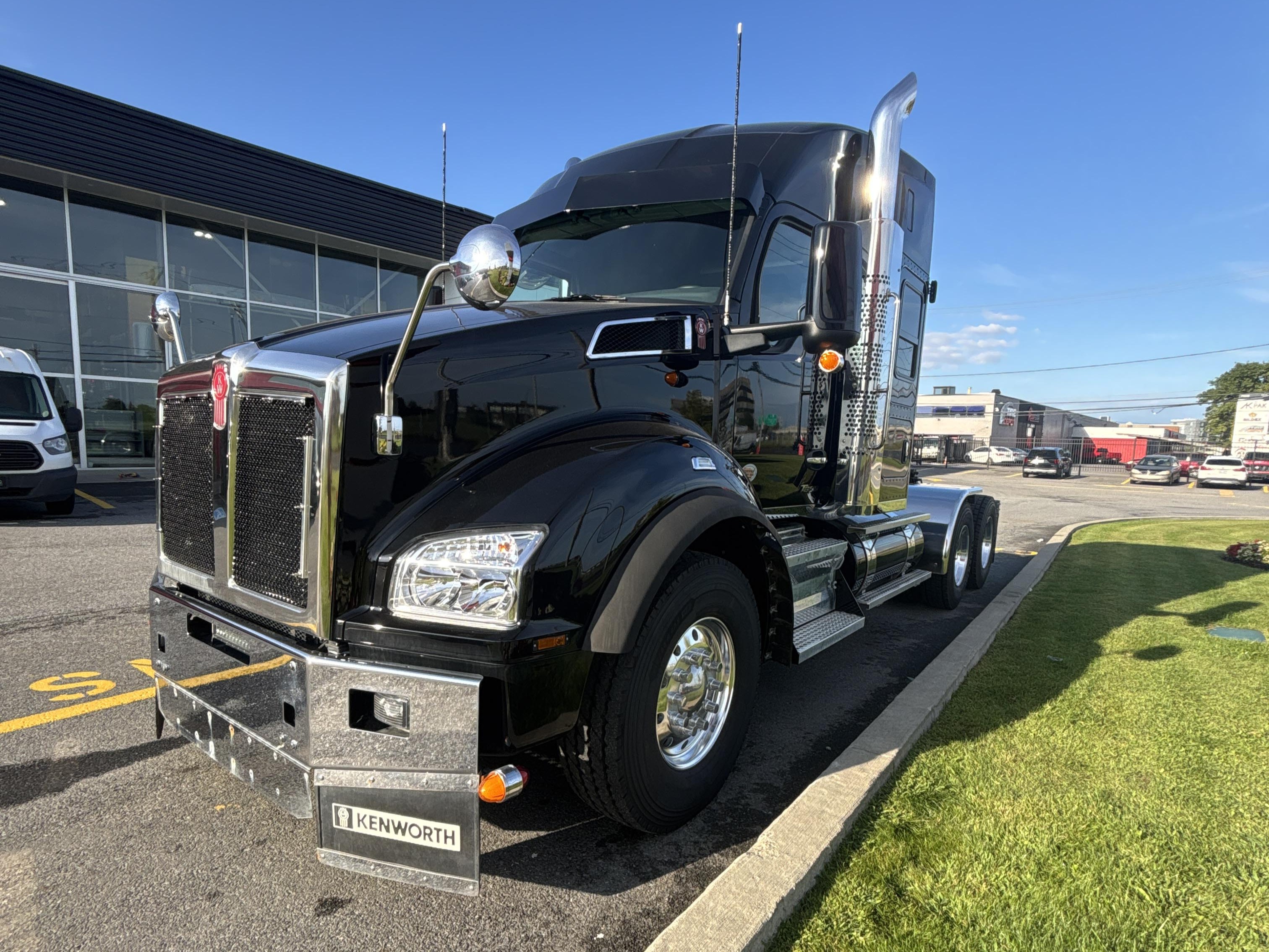 Kenworth