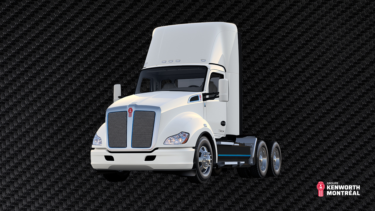 Kenworth