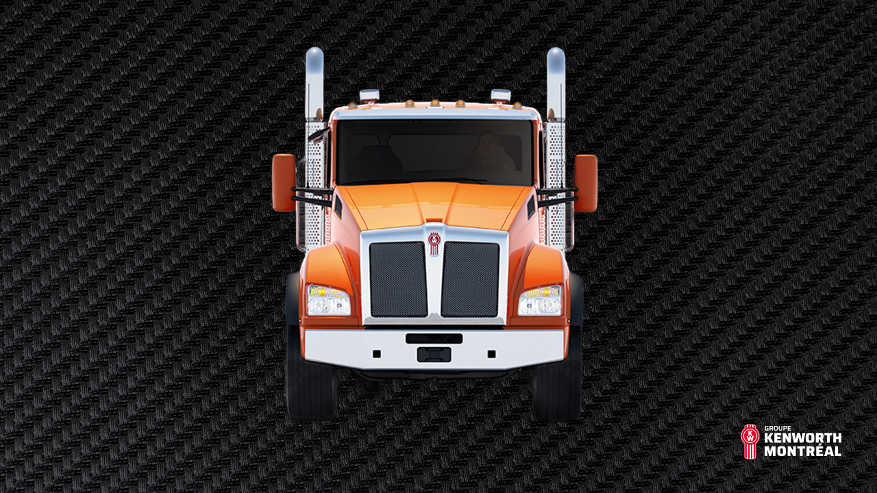 Kenworth