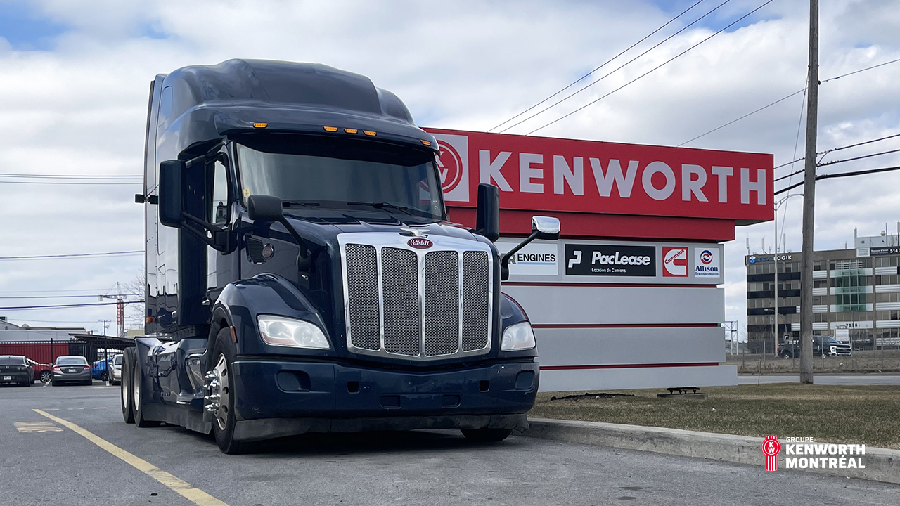 Kenworth