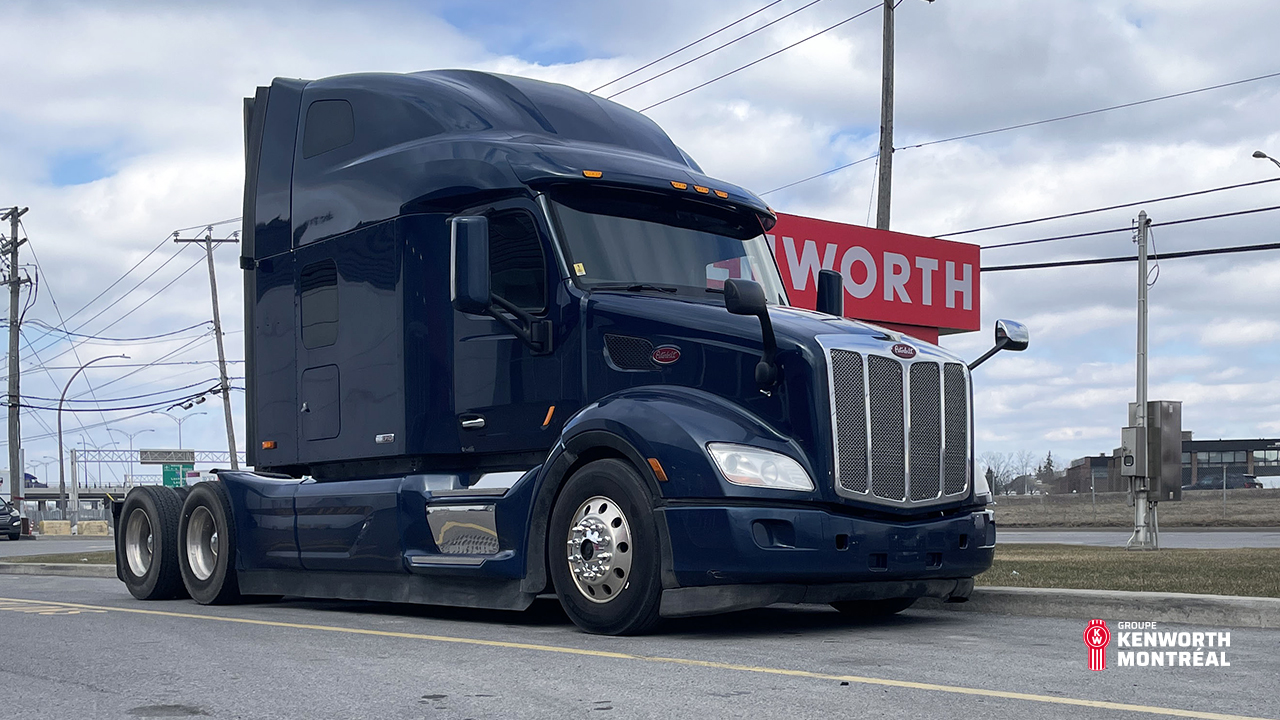 Kenworth