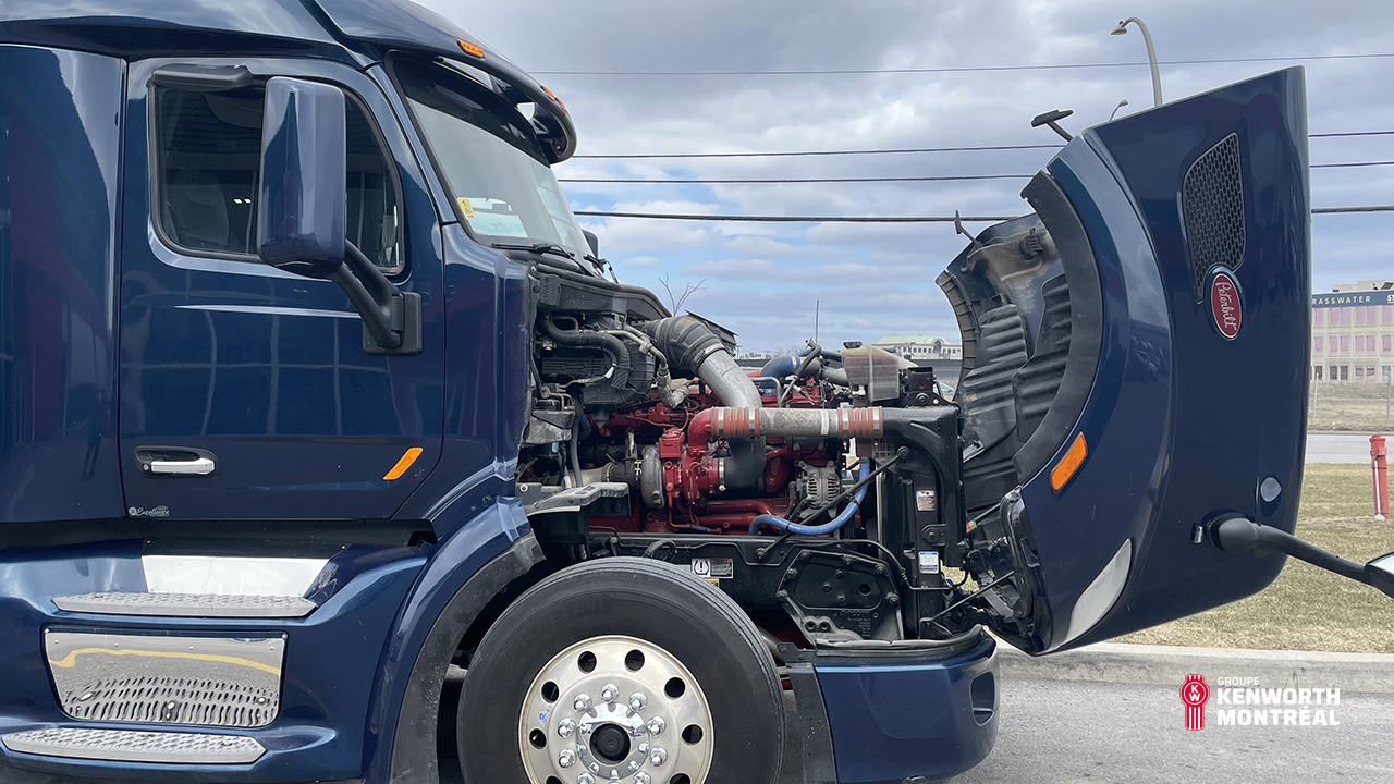 Kenworth