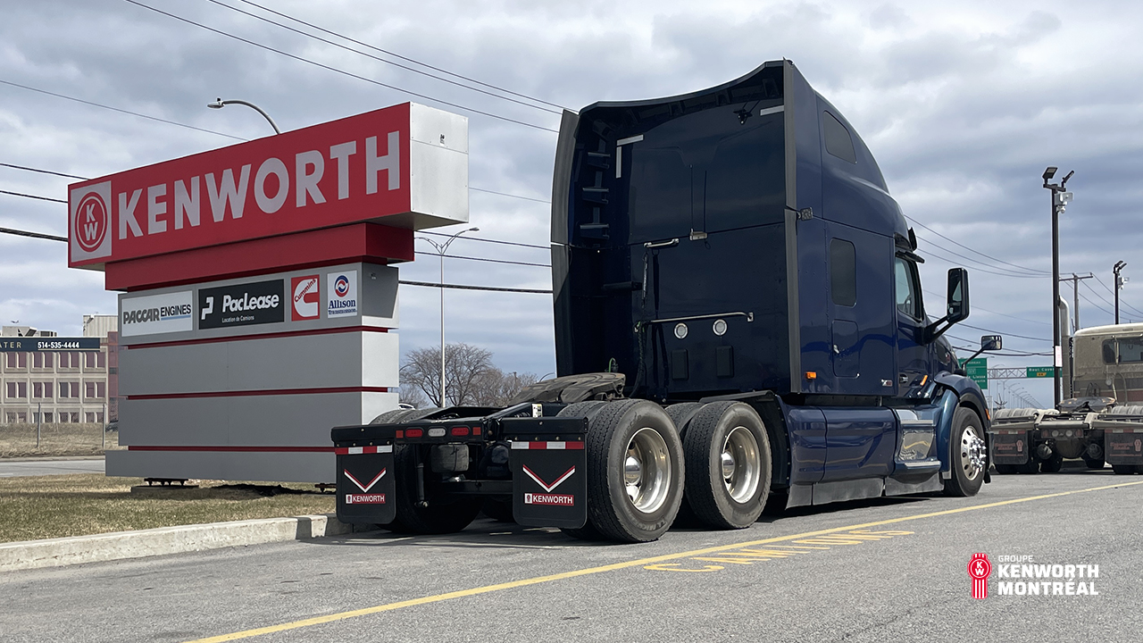 Kenworth