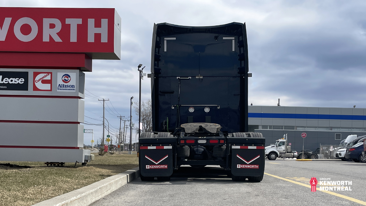 Kenworth
