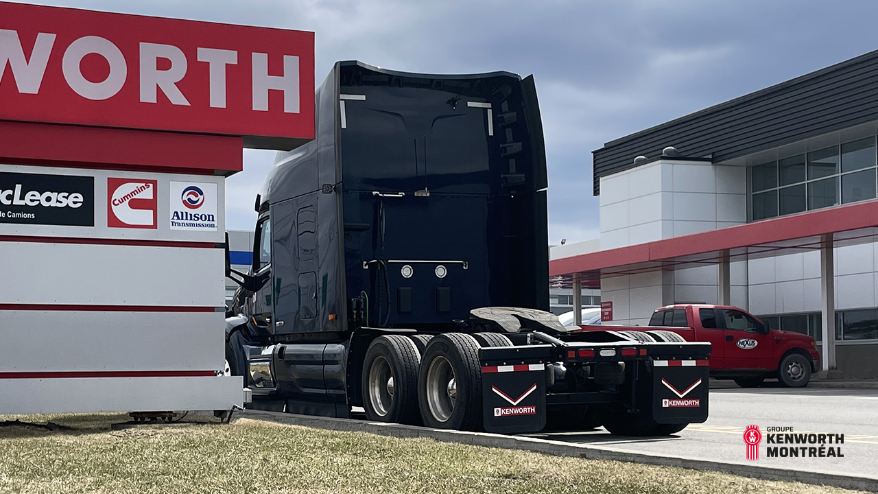 Kenworth
