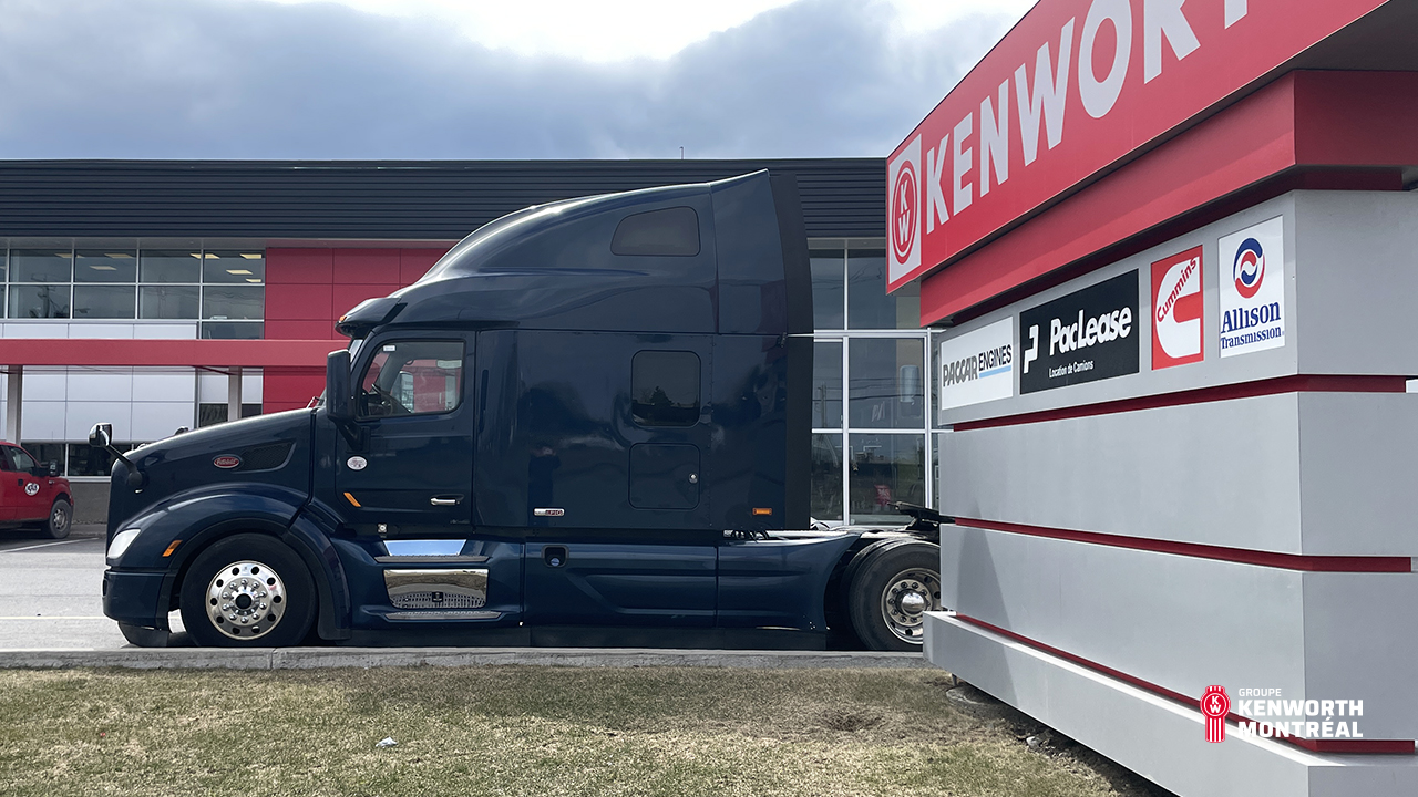 Kenworth
