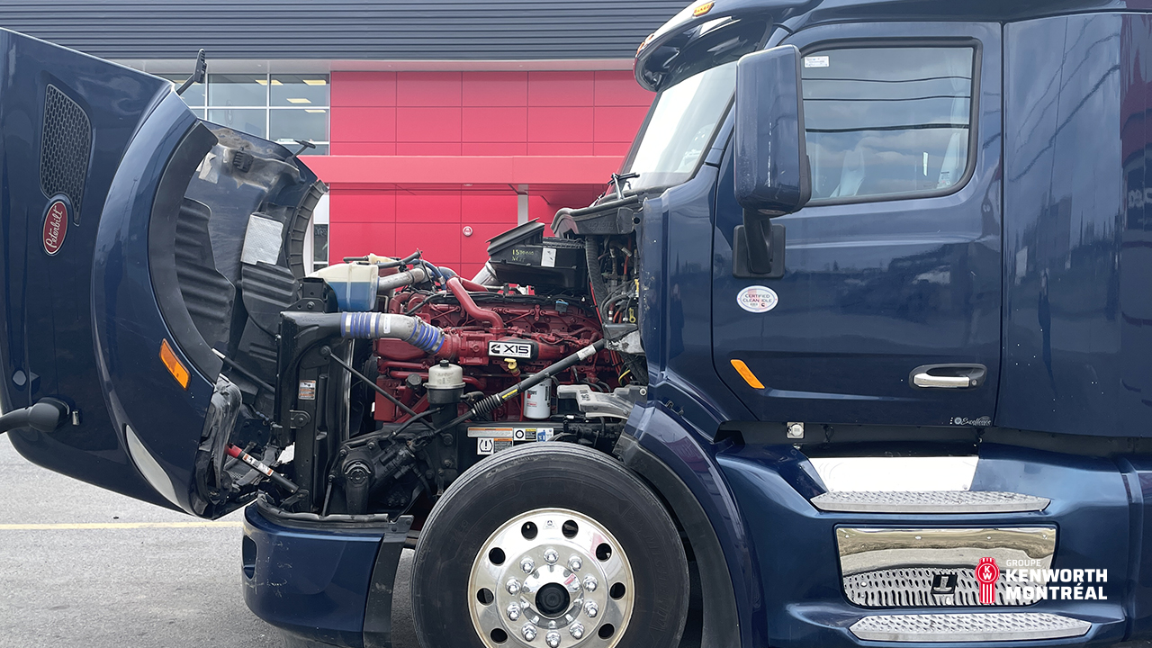 Kenworth