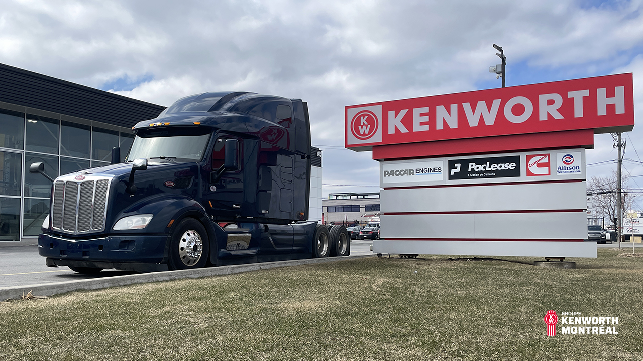 Kenworth