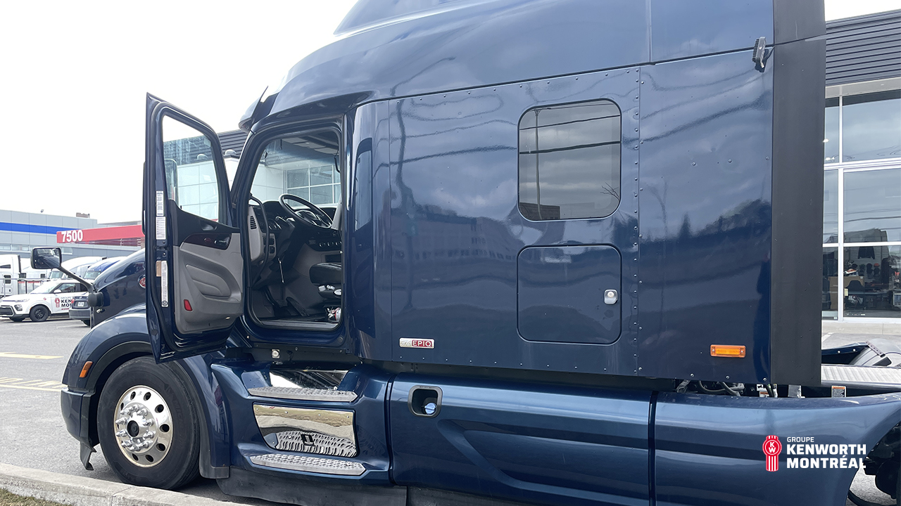 Kenworth