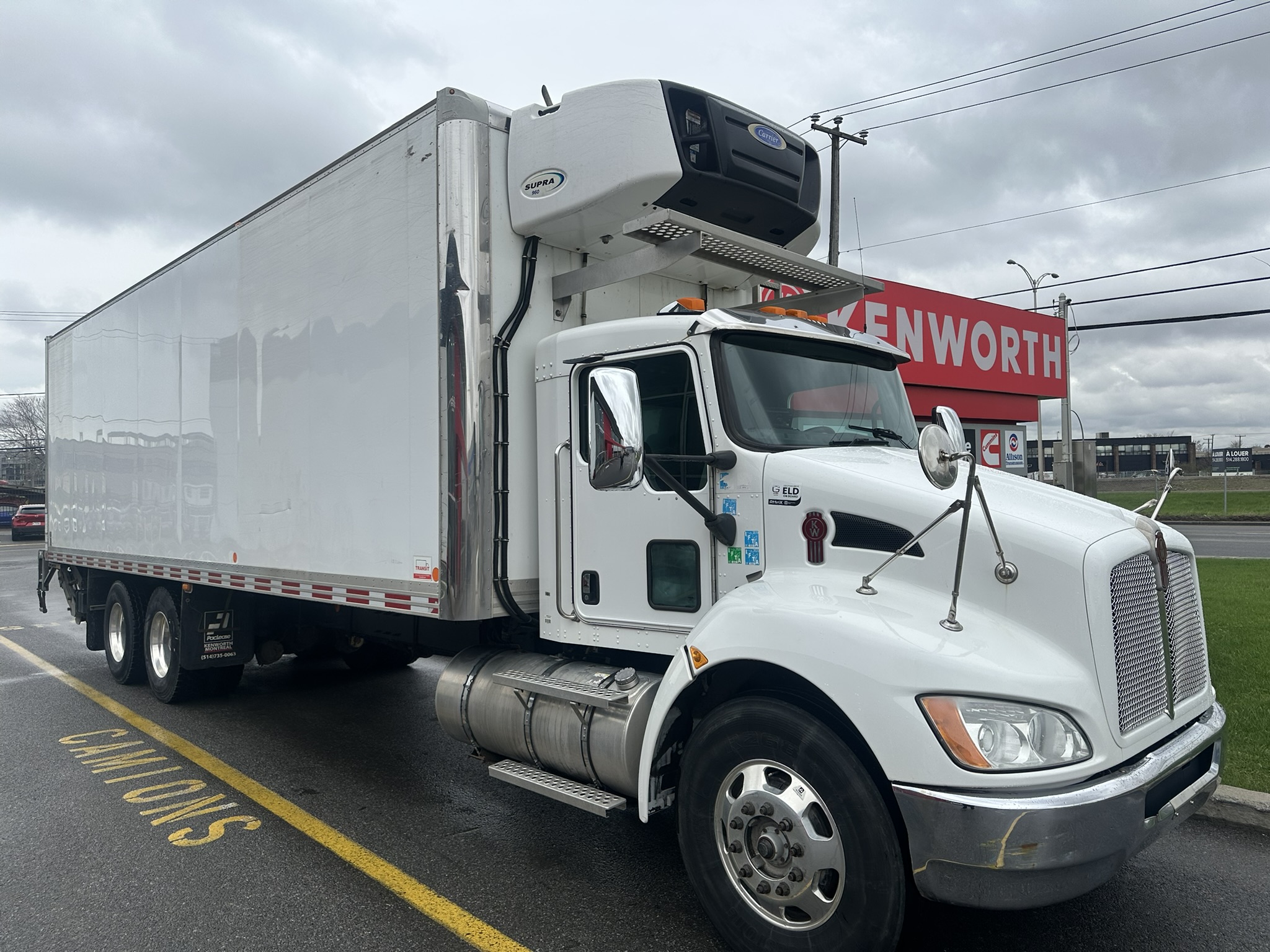Kenworth