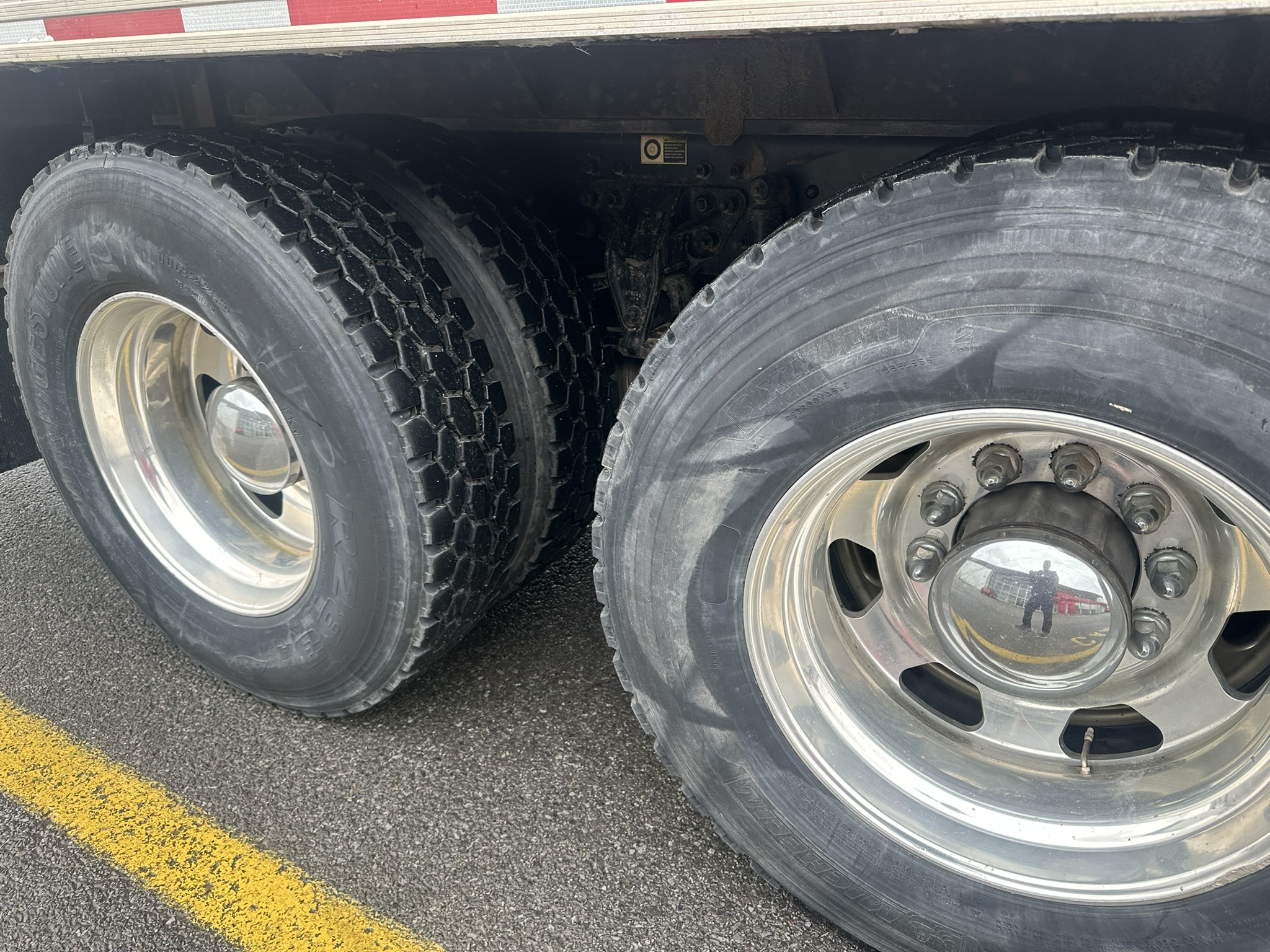 Kenworth