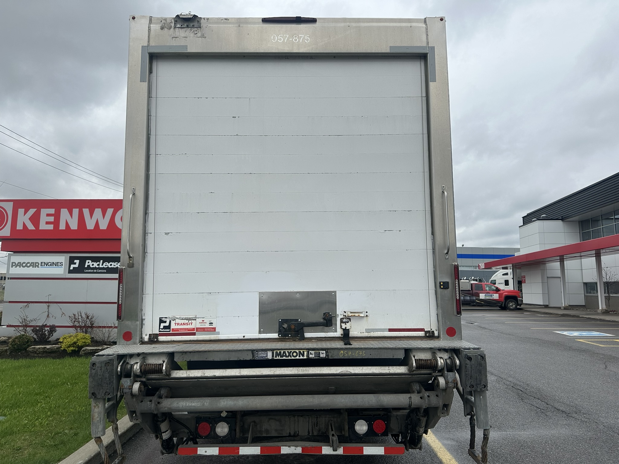 Kenworth