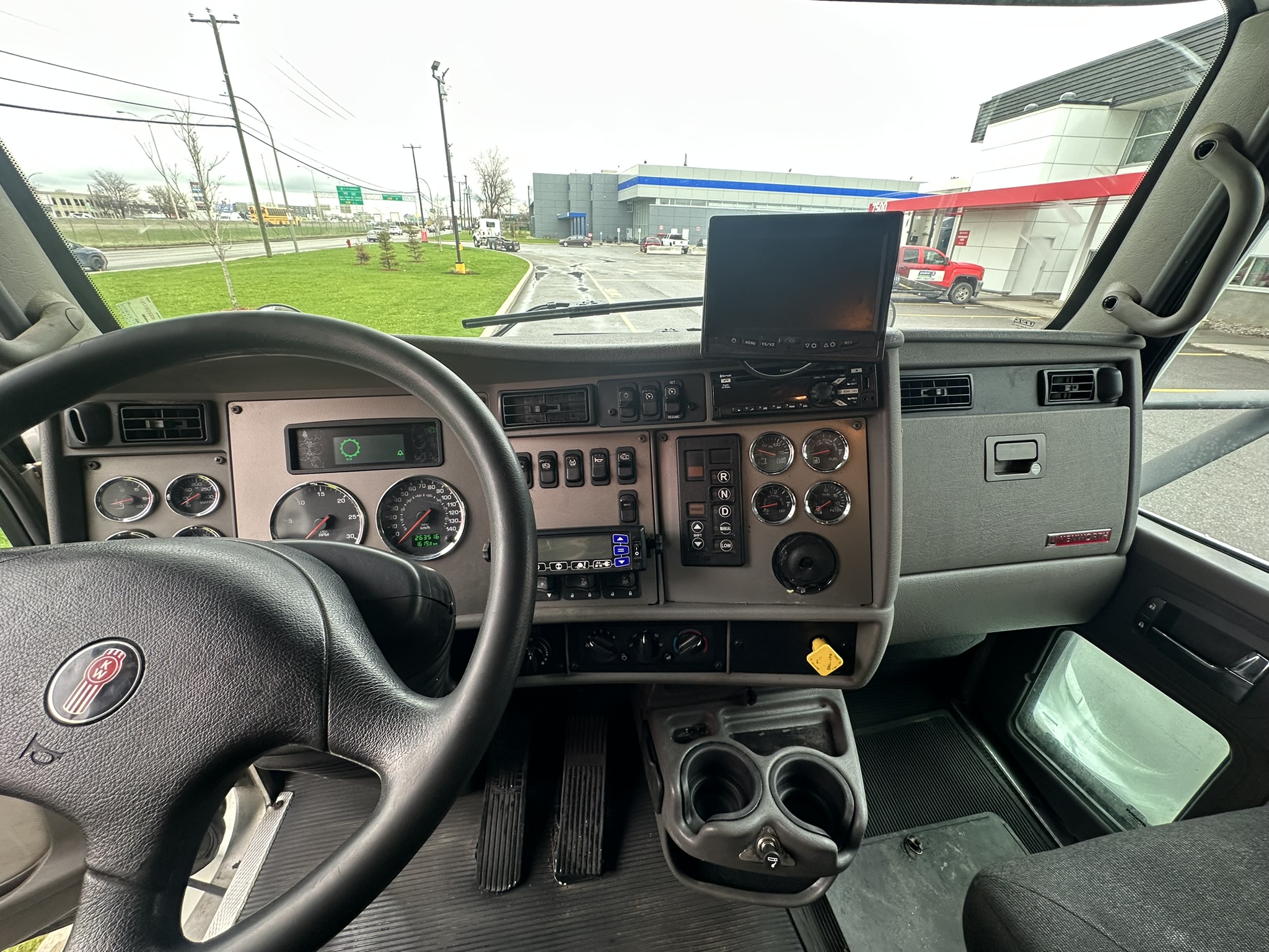 Kenworth