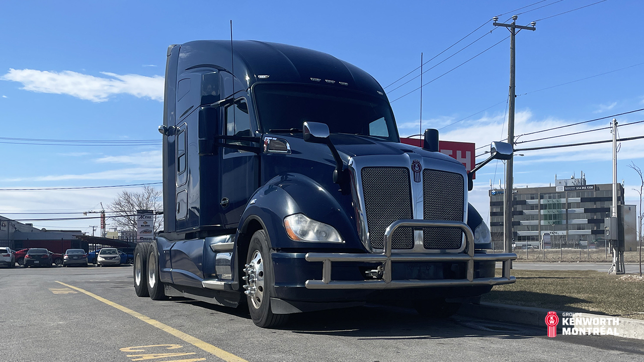 Kenworth