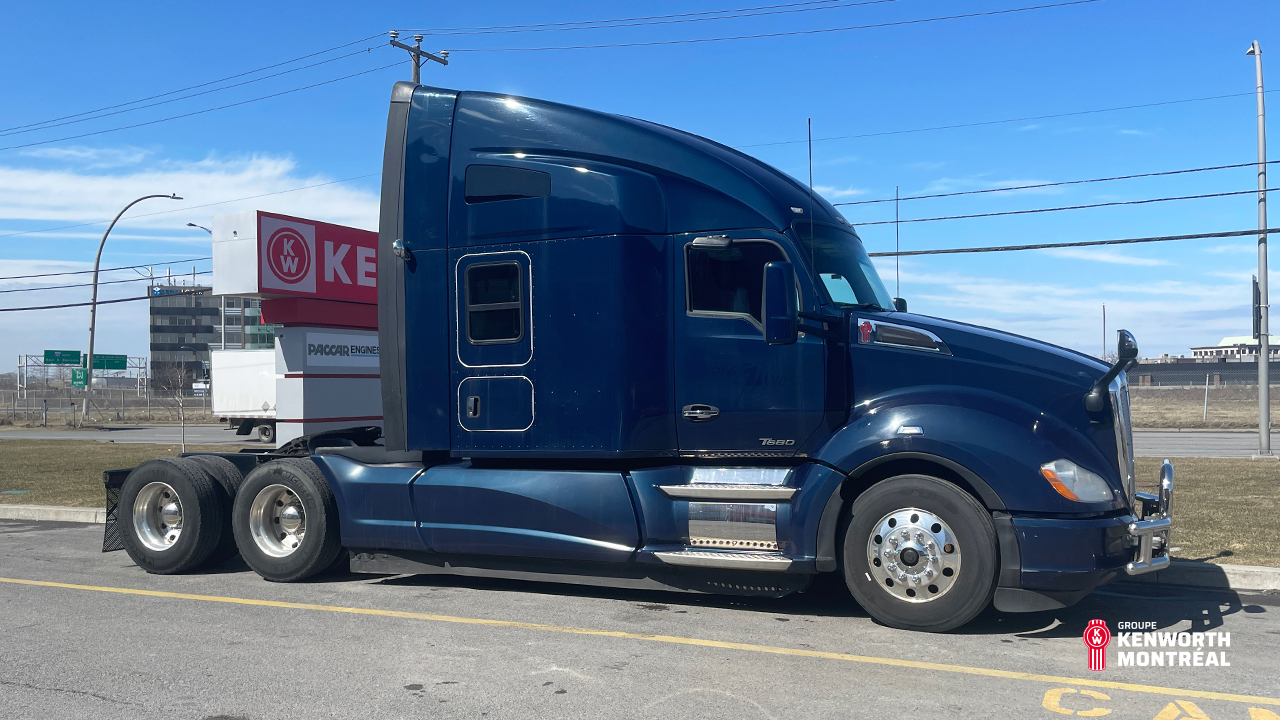 Kenworth