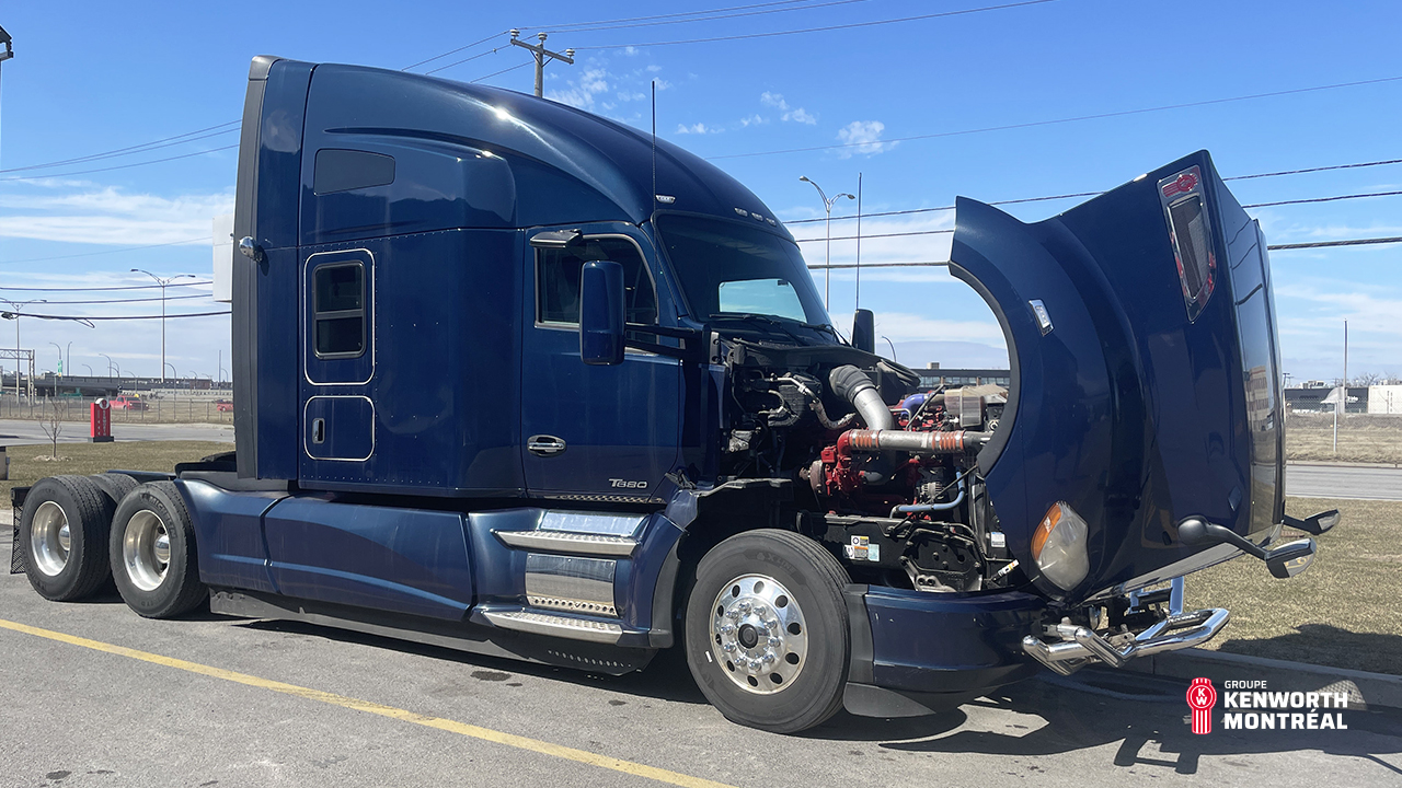 Kenworth