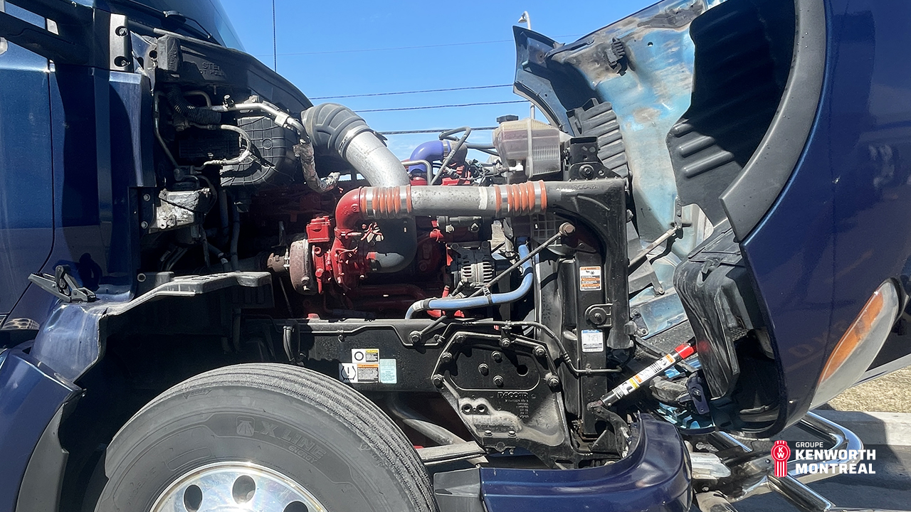 Kenworth