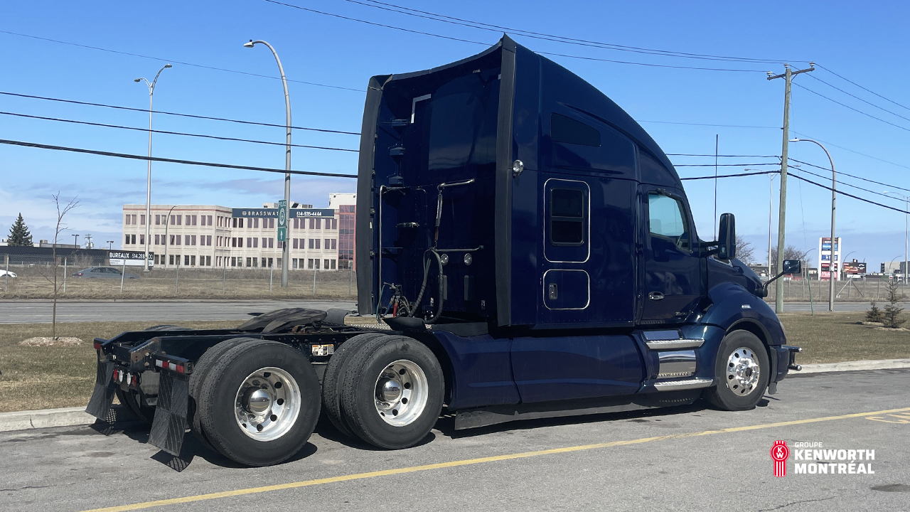Kenworth