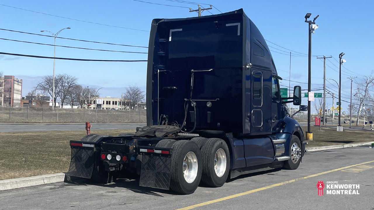 Kenworth