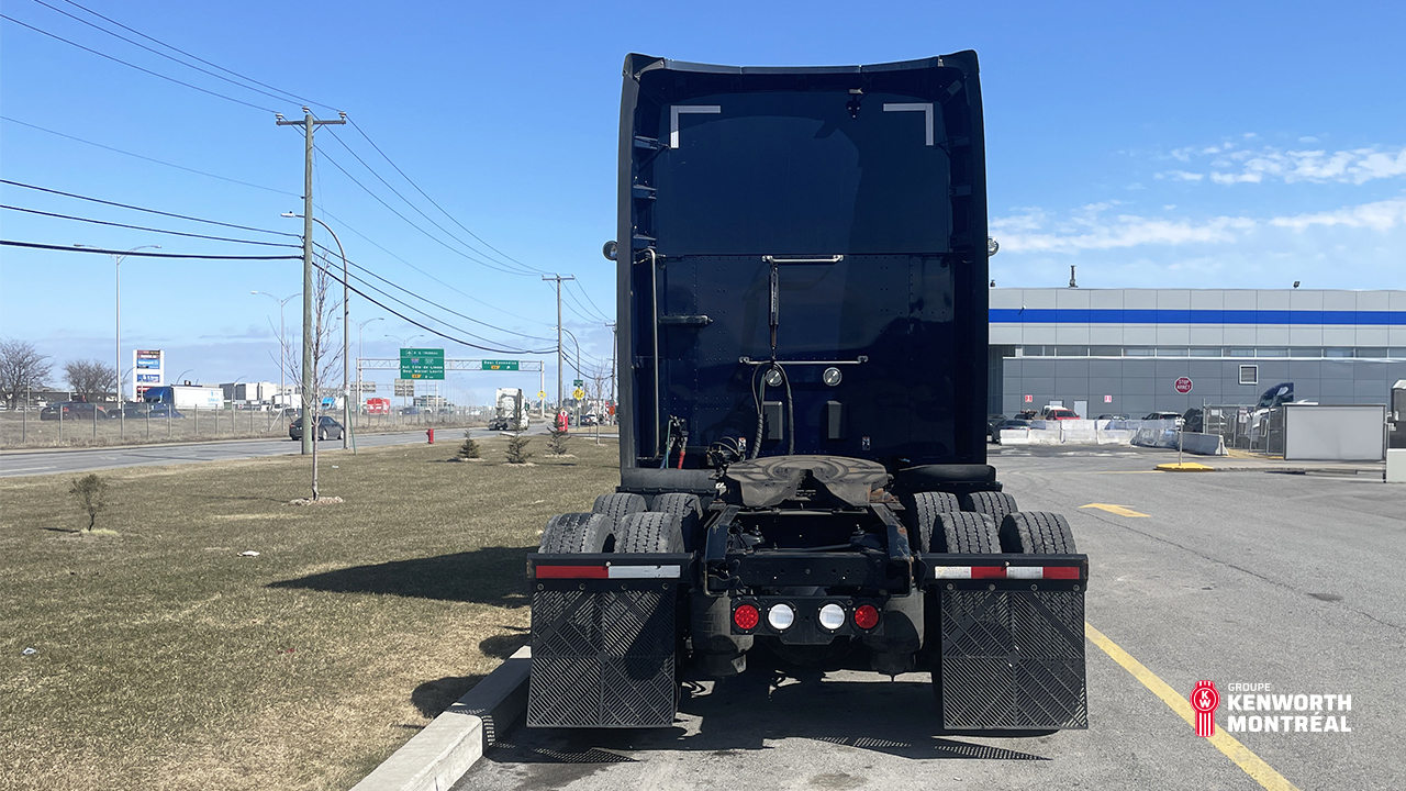 Kenworth