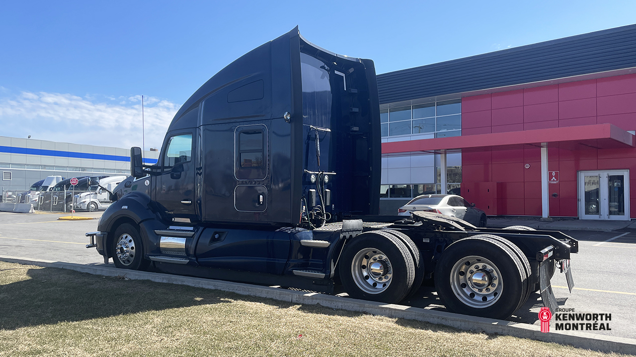 Kenworth