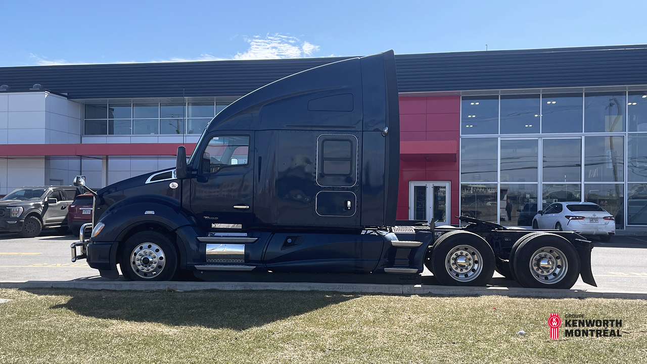 Kenworth
