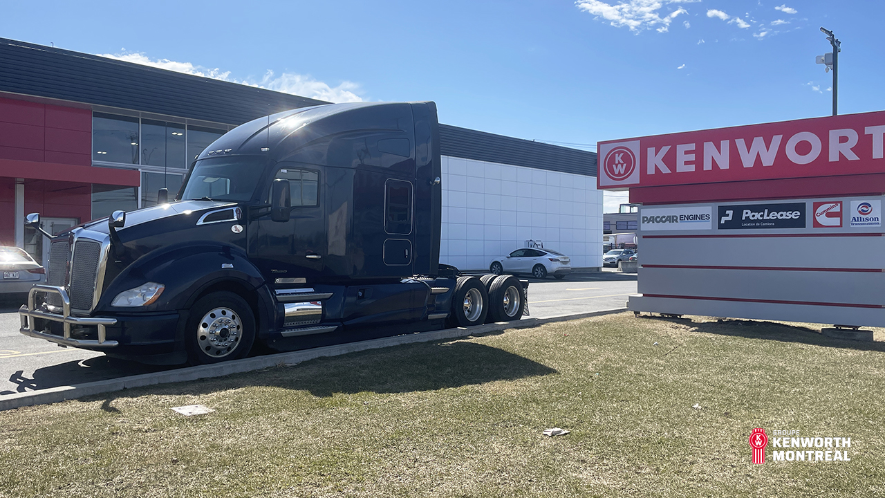 Kenworth