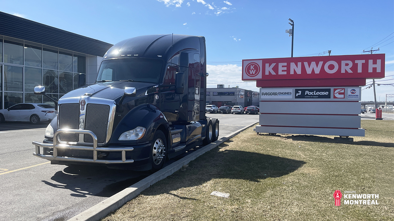 Kenworth