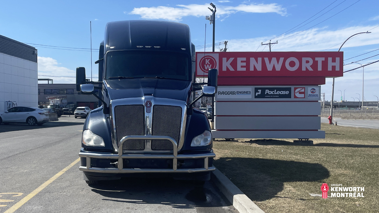 Kenworth