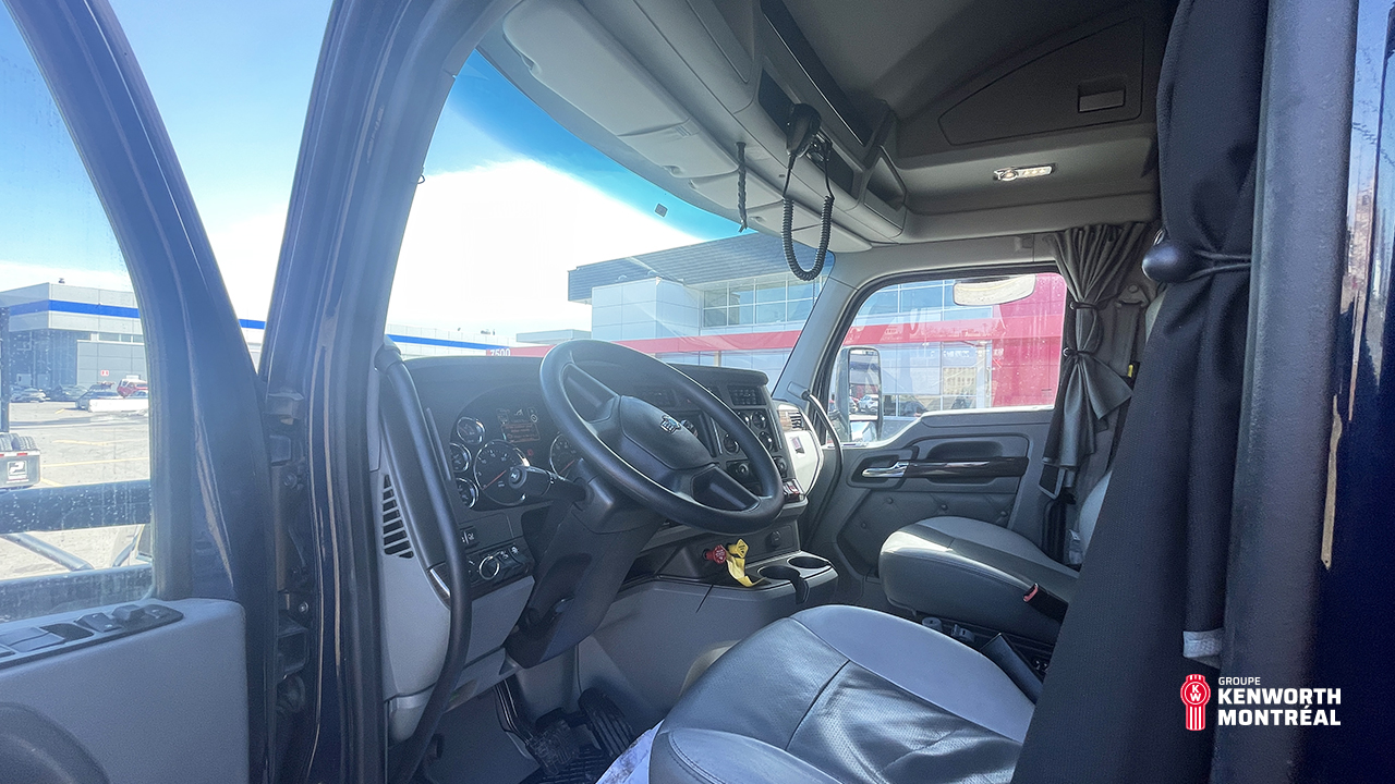 Kenworth