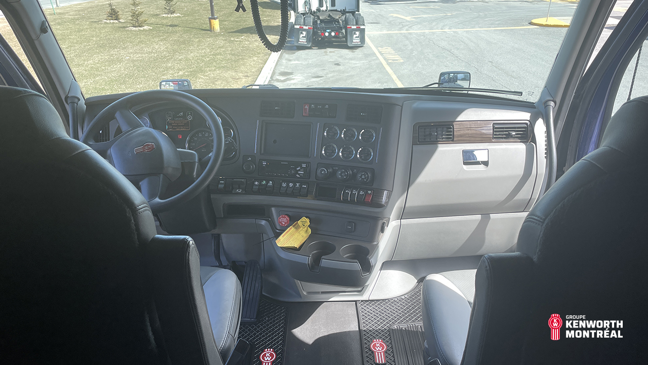 Kenworth