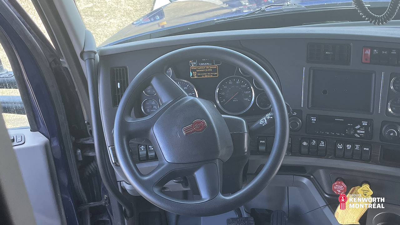 Kenworth