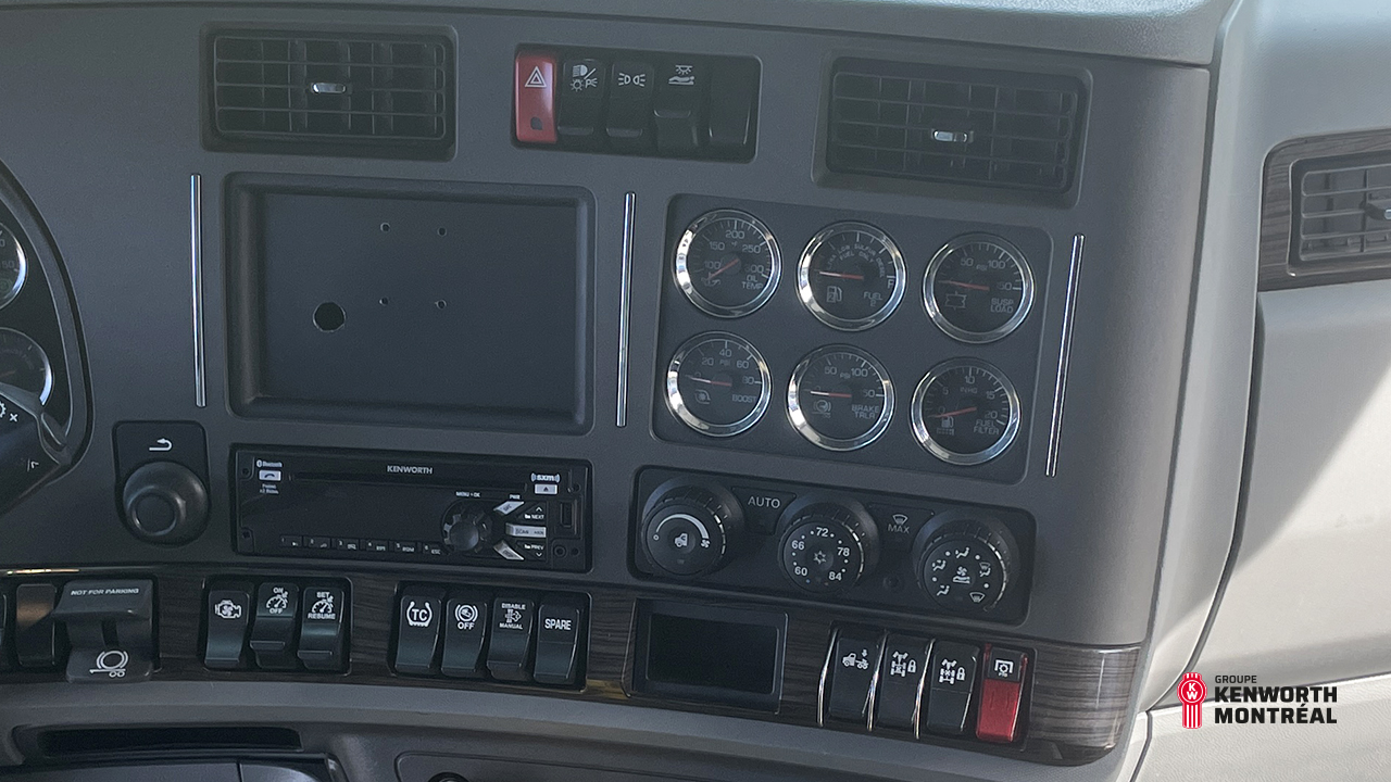 Kenworth