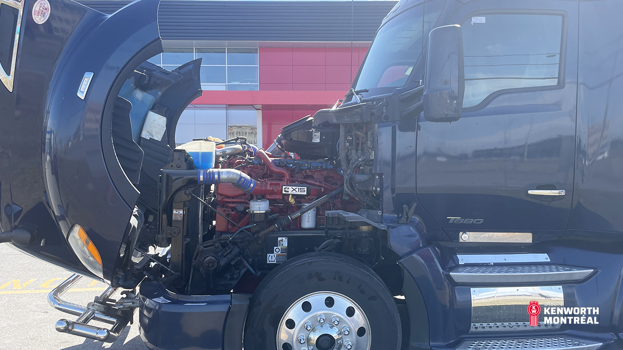 Kenworth