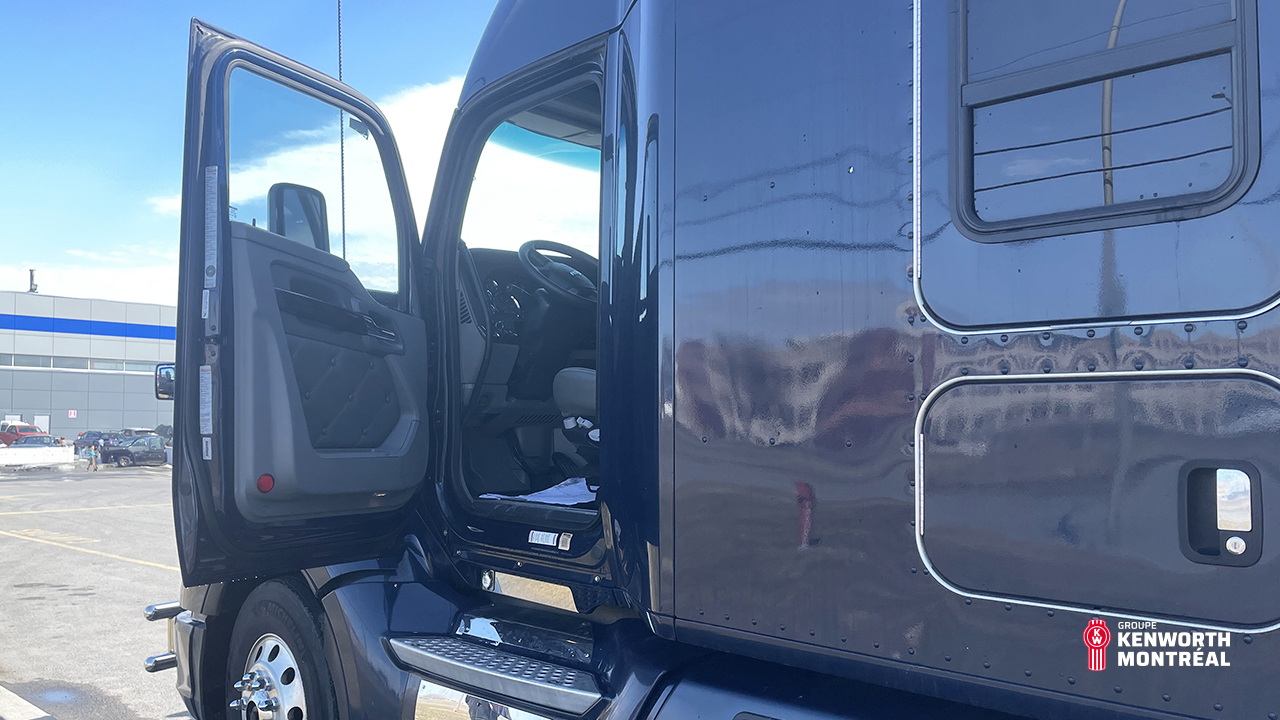 Kenworth