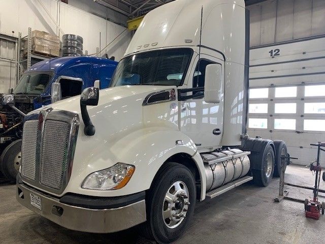 Kenworth