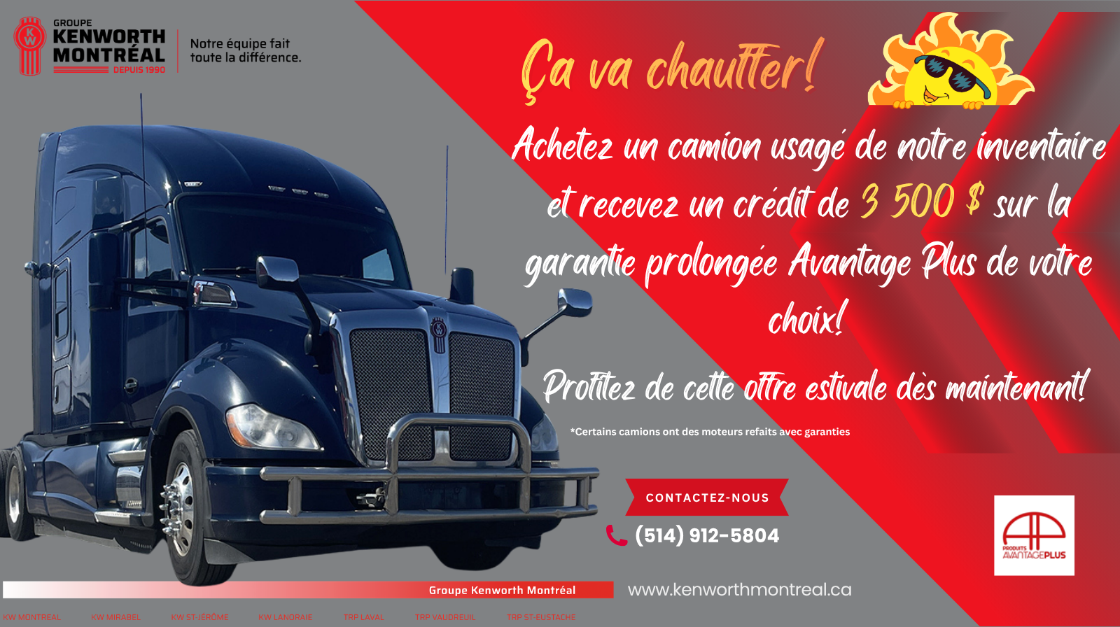 Kenworth